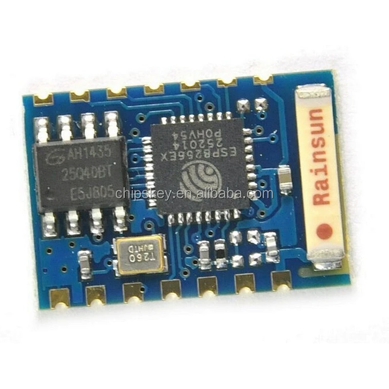 ESP-03 ESP8266 serial WIFI ESP03