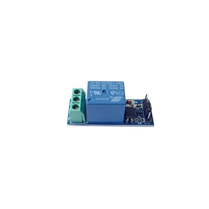 DC 12V 1 Channel Relay Module Optocouple Board Shield  For Arduinos
