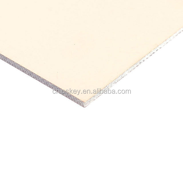 Single Size 20*20CM Bakelite Thick 1.4