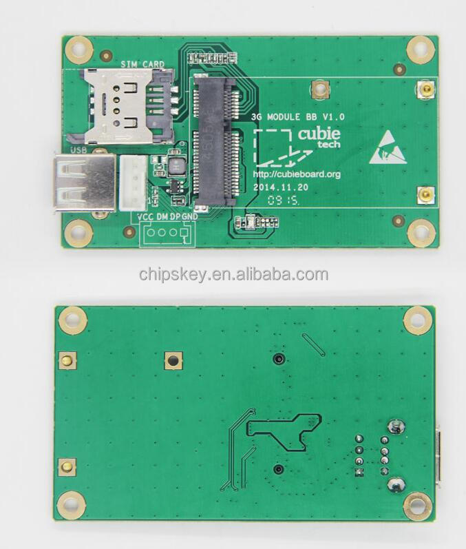 3G USB Module