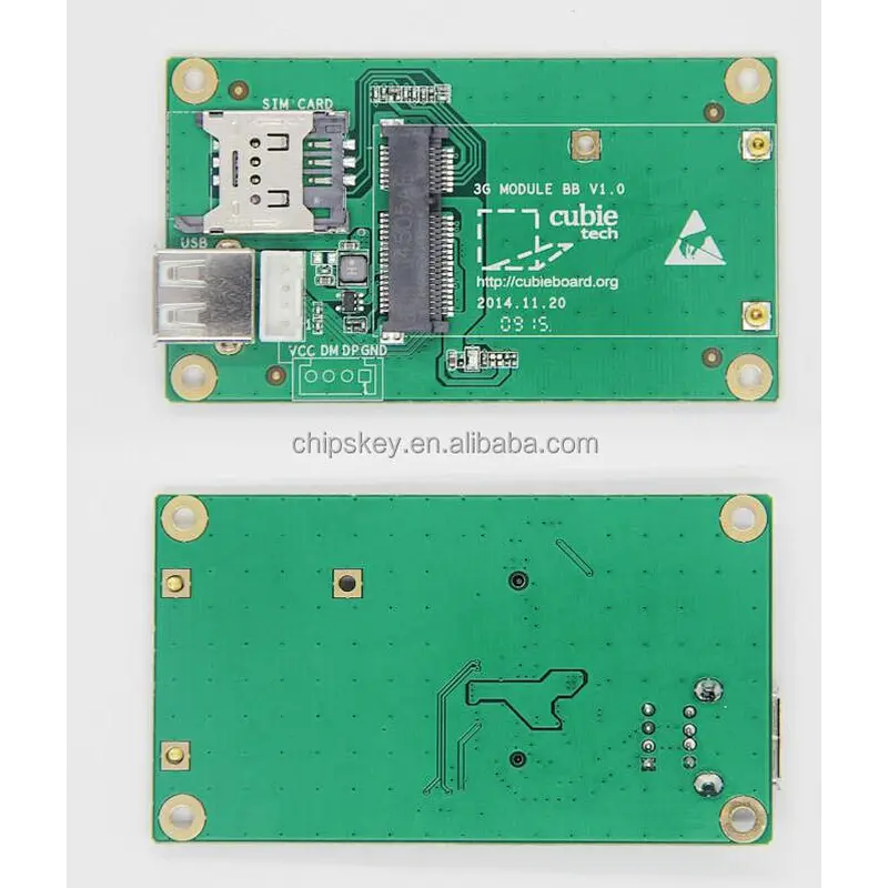 3G USB Module