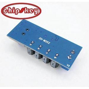 5V1A Boost Module Linear Rectifier USB Port Lithium Battery Portable Power Charging Module XH-M352