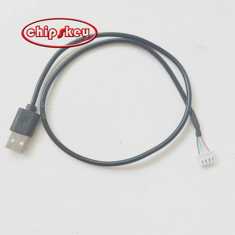 USB A to PHR-4 XH2.54 50CM