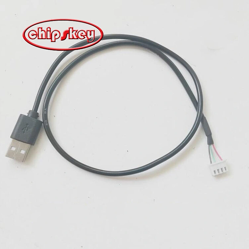 USB A to PHR-4 XH2.54 50CM