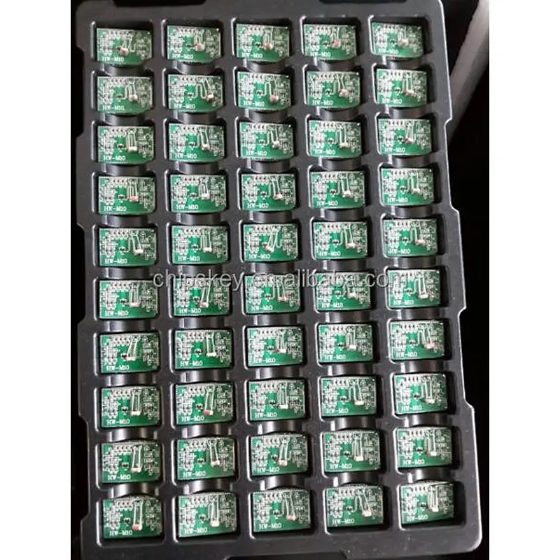 Microwave sensor sensor module microwave sensor module HW-M09