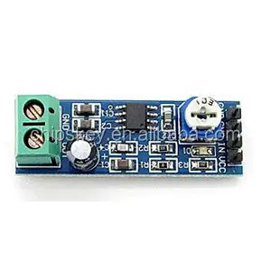 LM386 Audio Amplifier Module