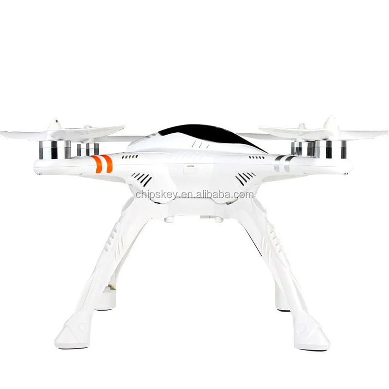 QR X350 PRO aerial aircraft 2 km distance and image transmission axis control aircraft Drone
