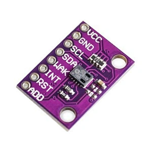 CCS811 Carbon Monoxide CO VOCs Air Quality  Digital Gas Sensor