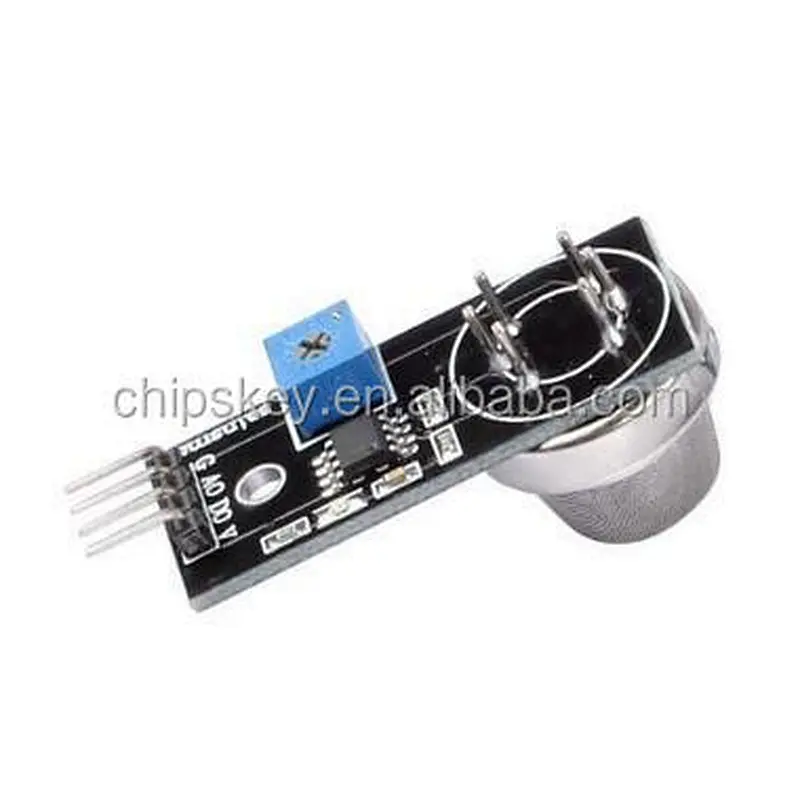 MQ-4 gas sensor methane sensor, gas sensor dedicated