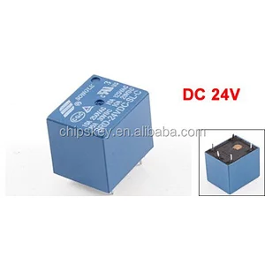 SRD-09VDC-SL-C SRD-9VDC-SL-C relay T73-9V 5pins