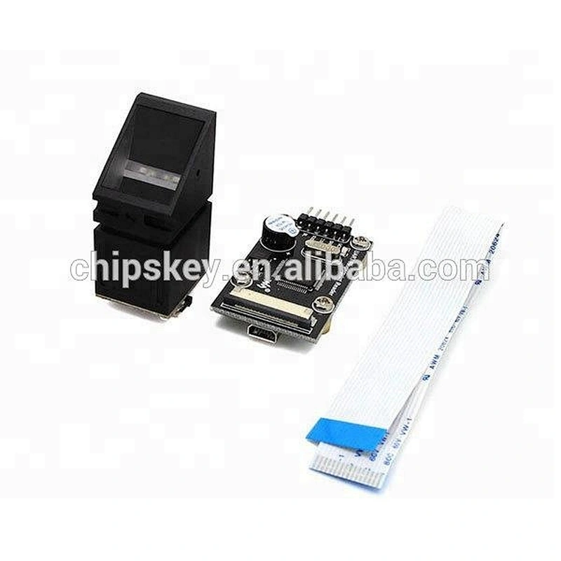 Optical Fingerprint Module for ZIGBEE SMART HOME zigbee sensor