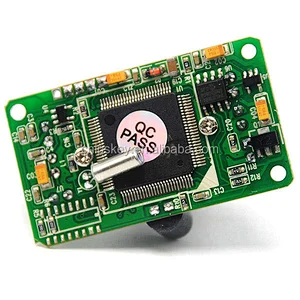 Infrared JPEG Color Camera Serial UART (RS232 level)