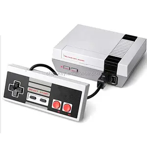 Nes Mini Handle Wii interface handle NESmimi game handle For NESPI CASE NES Style