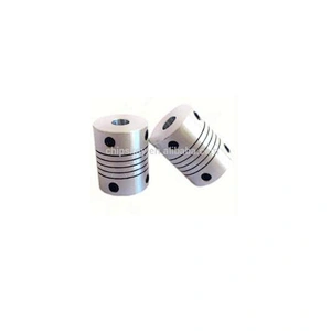 5x5/5x8 Motor Aluminum flexible coupling Coupler