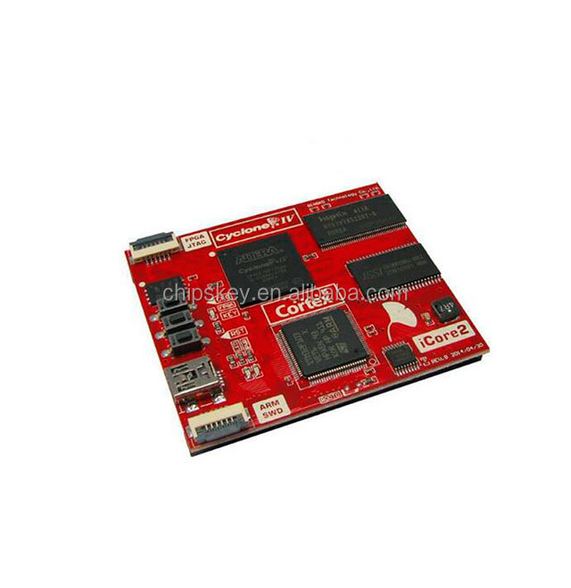 iCore2 FPGA Development Board stm32 Dual-core Board Cyclone4
