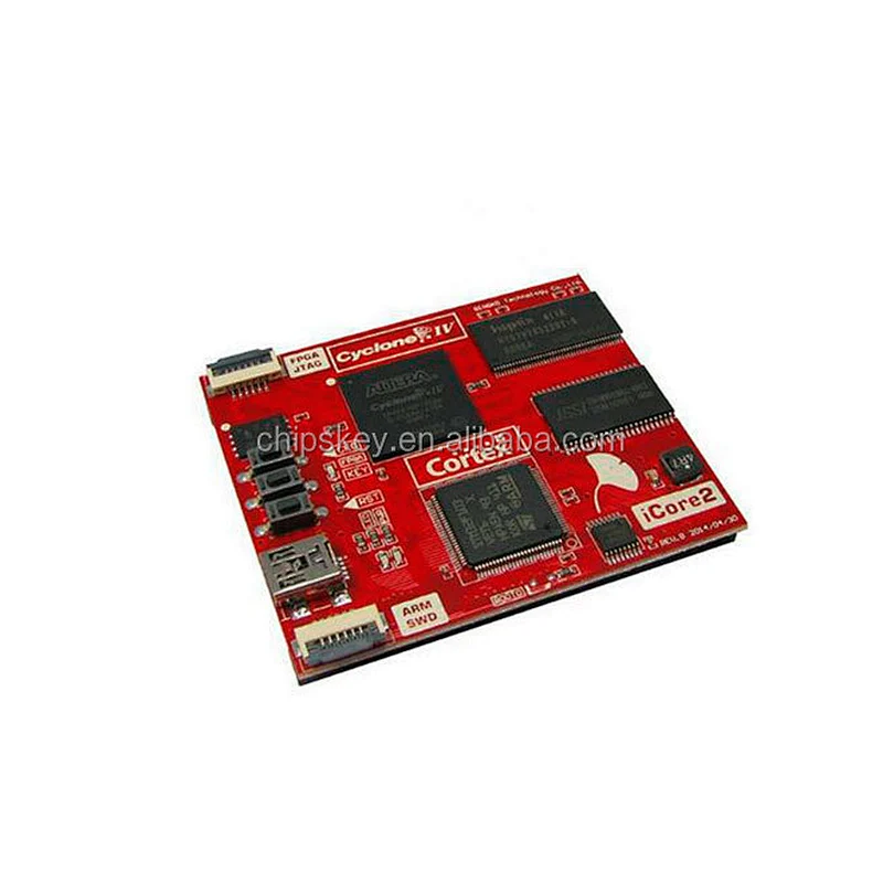 iCore2 FPGA Development Board stm32 Dual-core Board Cyclone4