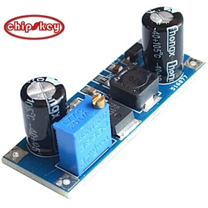 XL7015 DC-DC DC Converter