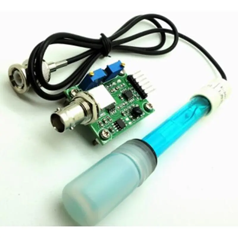 PH Sensor For Arduinos