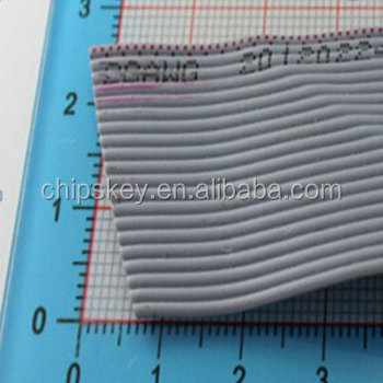 26P Cable For FC-26P 2.54 Socket