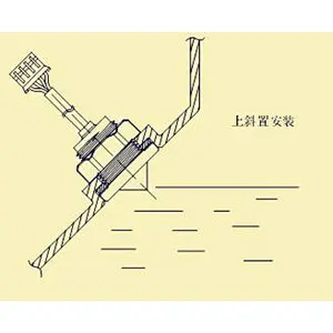 Photoelectric level switch liquid sensor level switch