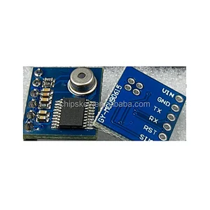 GY-MLX90615 MLX90615 Digital Infrared Temperature Sensor