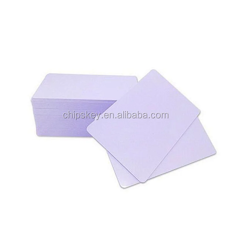 IC Card RFID 13.56MHz