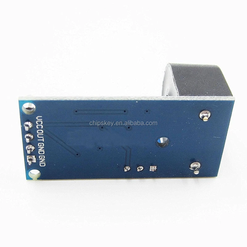 5A single-phase active output current transformer current sensor module