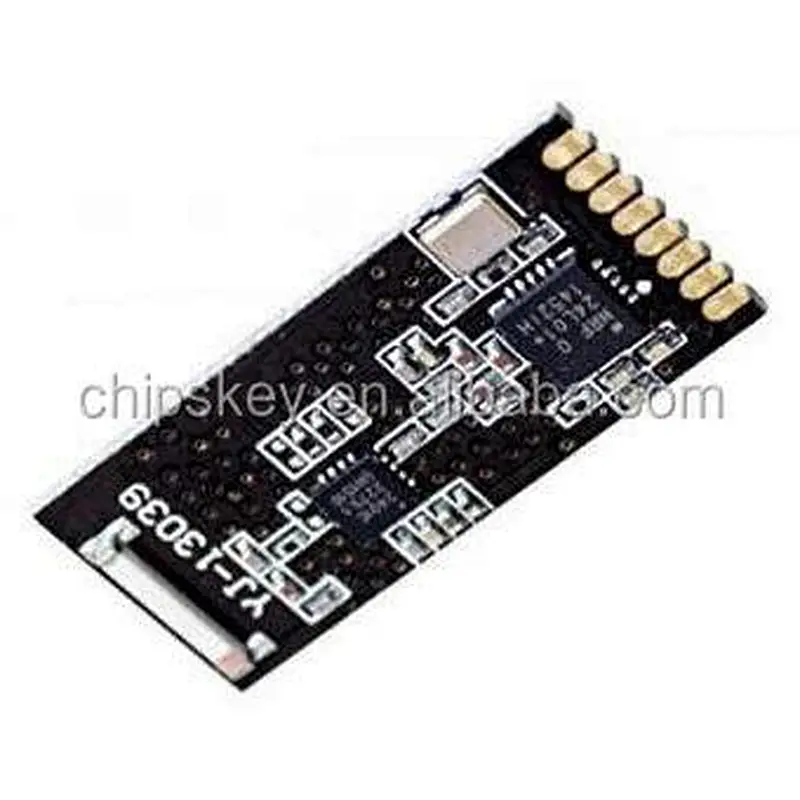 SMD NRF24L01+PA+LNA 905/CC1101
