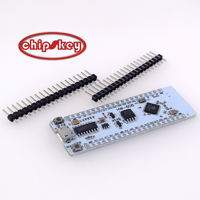 ESP32 development board / 16M Wireless WIFI dual-core integrated module