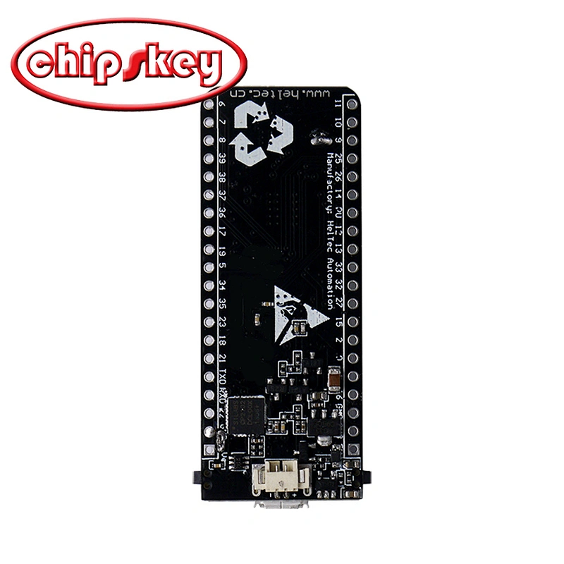 433MHZ ESP32 wireless stick lite SX1276 LoRaWAN Wife BLE