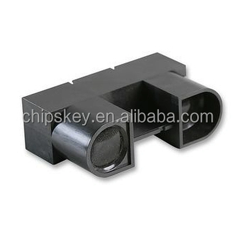 Analog Output Distance Measuring Range Sensor 100*550CM GP2Y0A710K0F With Cable