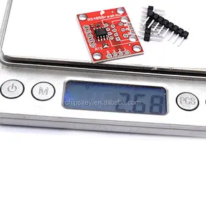 3.3V UART serial to RS485 SP3485 Transceiver Converter Communication Module