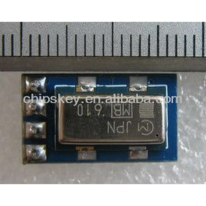 Uniaxial gyroscope; analog gyroscope module; ENC-03MB module