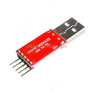 USB to TTL USB CP2102 Module