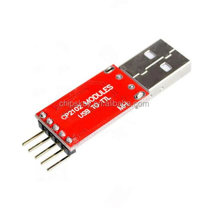 USB to TTL USB CP2102 Module