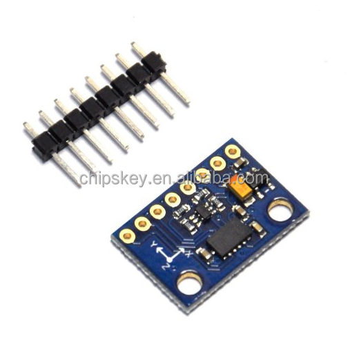 GY-511 LSM303DLHC 3-Axis Acceleration Module