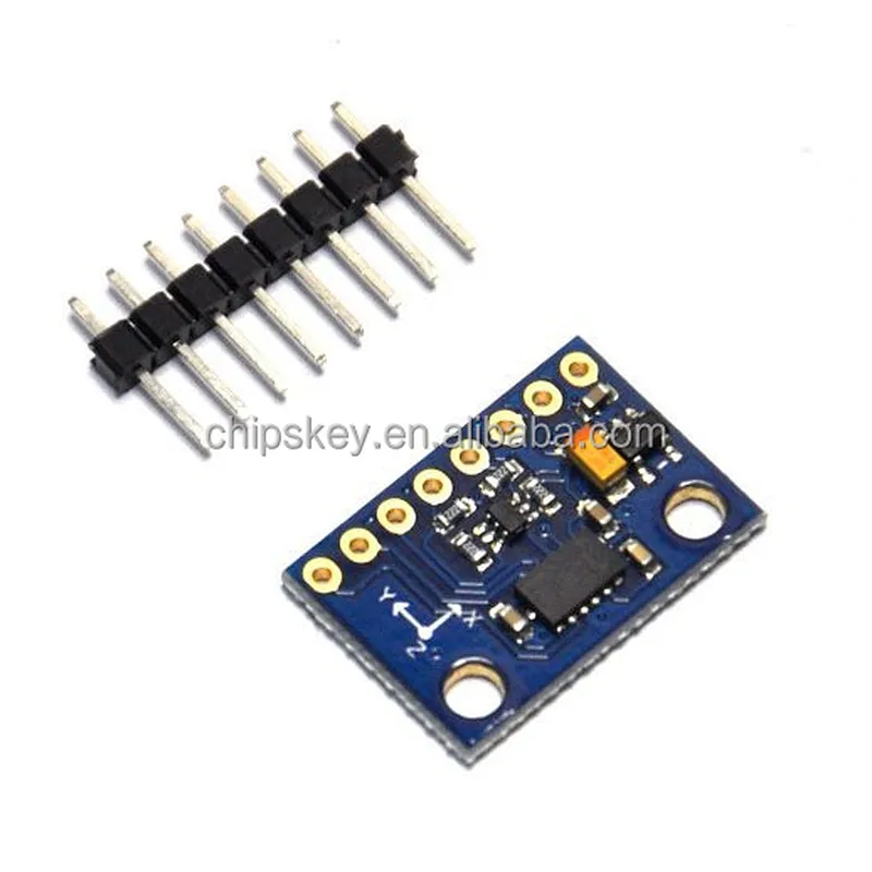 GY-511 LSM303DLHC 3-Axis Acceleration Module
