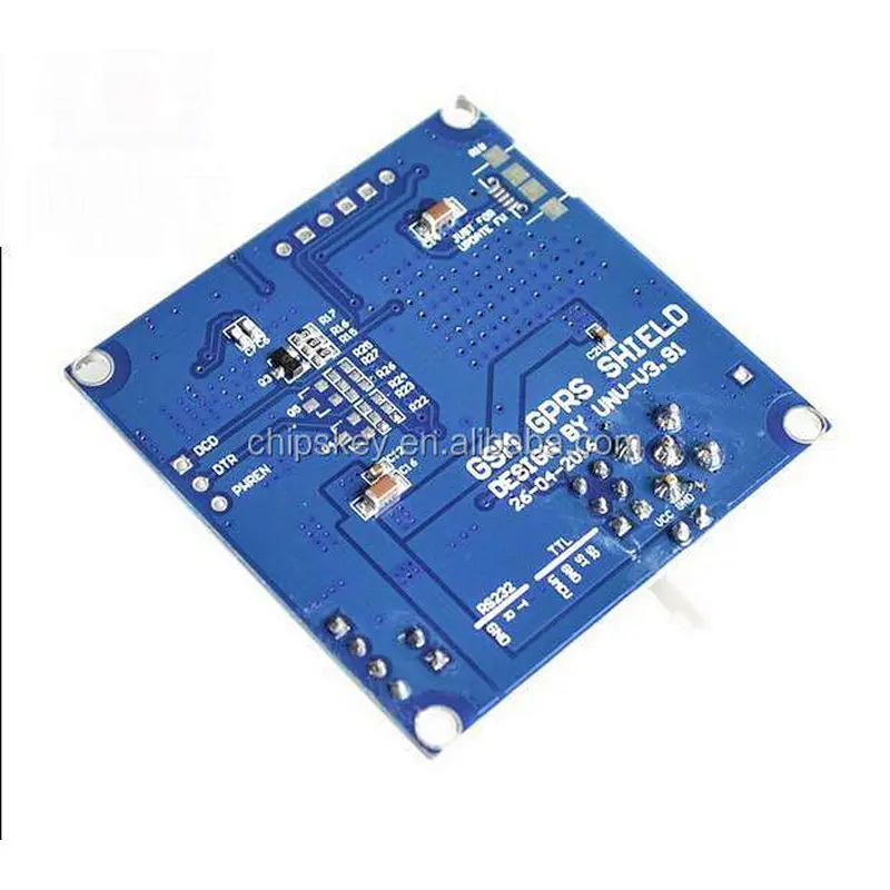 SIM800A module development board GSM \ GPRS \ STM32