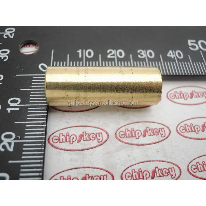 8*11*30mm XY Axle Brass Sleeve for 3D Printer Ultimaker