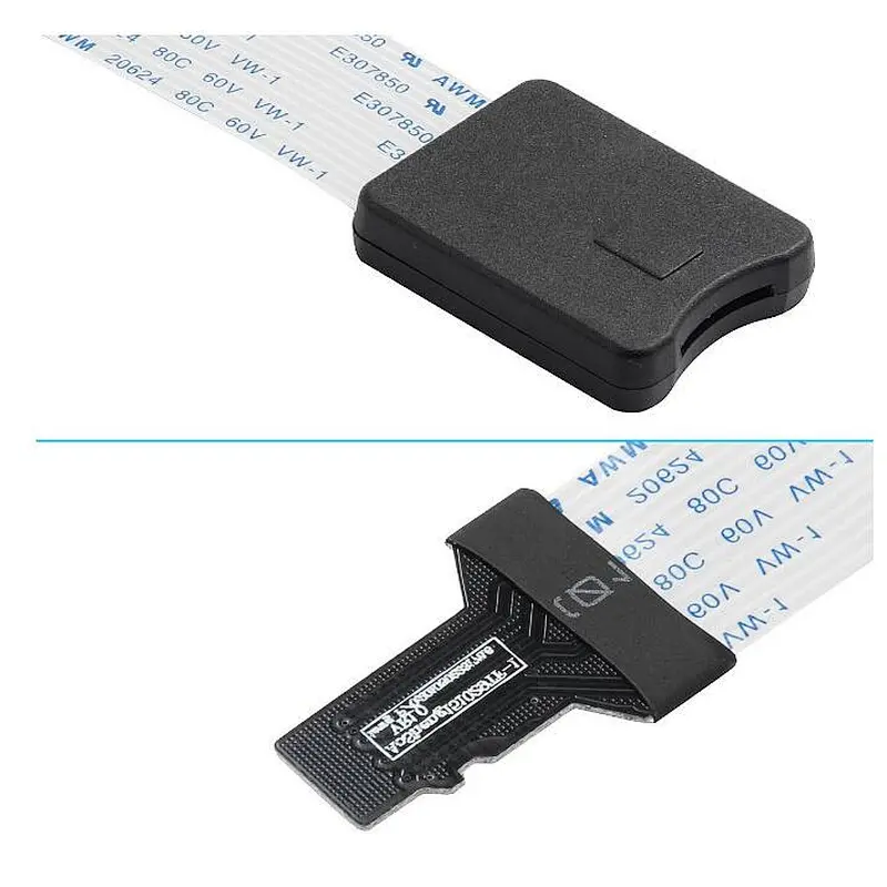 GPS 50CM TF card extension Cable