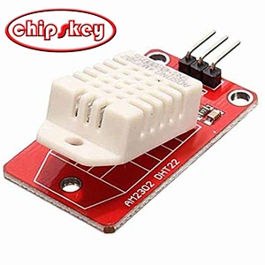 DHT22 Unibus Digital Humiture AM2302 Modul