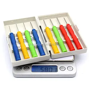 Stainless Steel Hollow Needles Desoldering Tool Bits