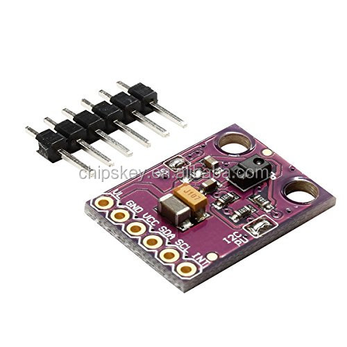 APDS-9960 proximity-and-gesture-sensor