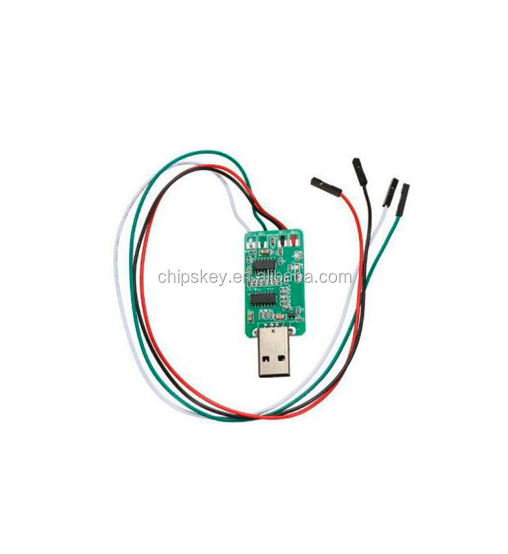 Watchdog Components Anti-crash card blue screen crash reboot boot For Bitcoin