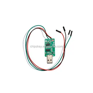 Watchdog Components Anti-crash card blue screen crash reboot boot For Bitcoin
