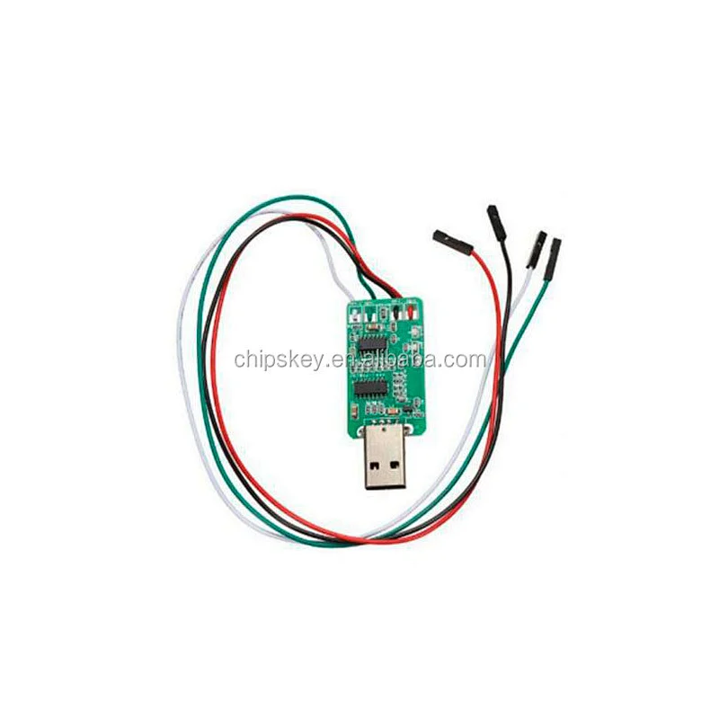 Watchdog Components Anti-crash card blue screen crash reboot boot For Bitcoin