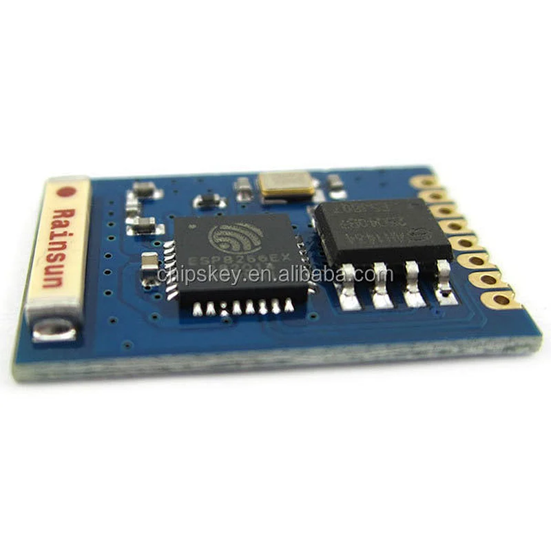 ESP11 ESP8266-11 ESP8266 serial WIFI