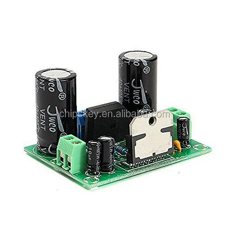 TDA7293 1-Channel 100W Amplifier Module Board 12V-32V