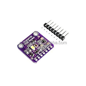 RGB Color Sensor TCS34725