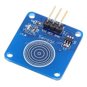 Touch Sensor Modules